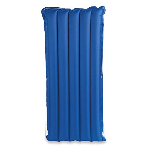 intex wave mat