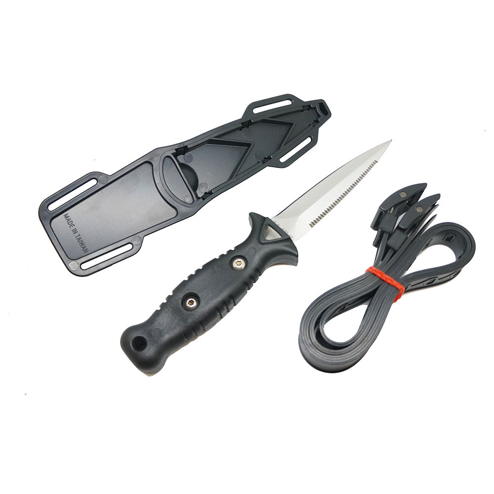 Spearfishing Knife — Immenso Diving Equipment Ltd.
