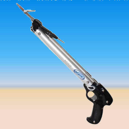 Spear Fishing gun guns speargun pole polespear tips shafts JBL AB